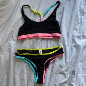 NEW NEVER WORN parade set